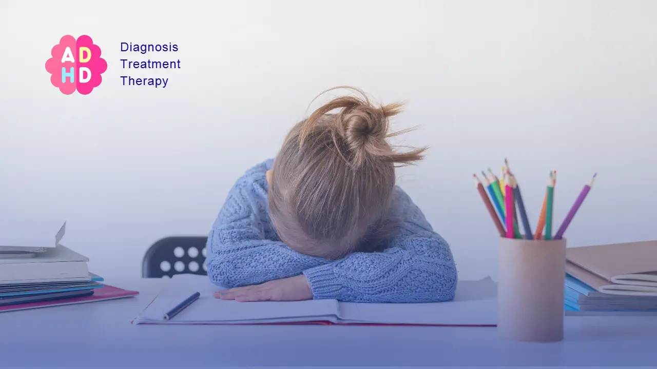 Best ADHD treatment in Hyderabad for children with diagnosis, therapy, and behavioral support
