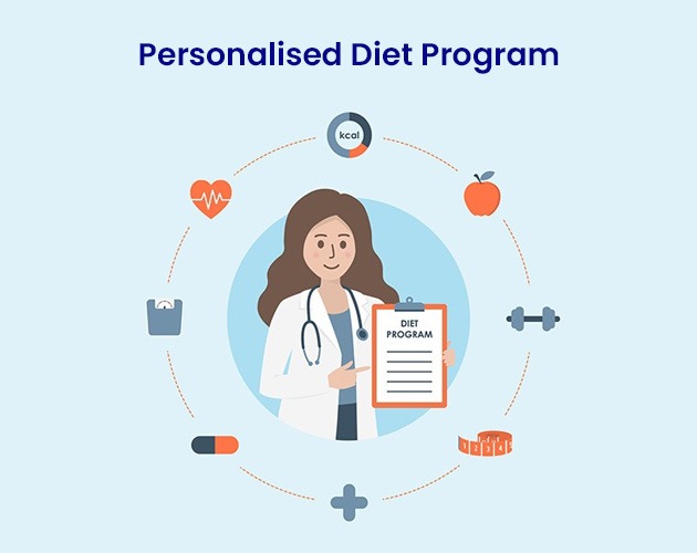 personality diet programs for autism